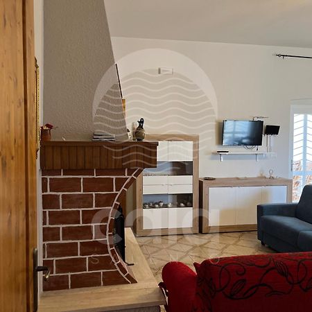 Villa Conversano By Cala Salento Torre Lapillo Εξωτερικό φωτογραφία