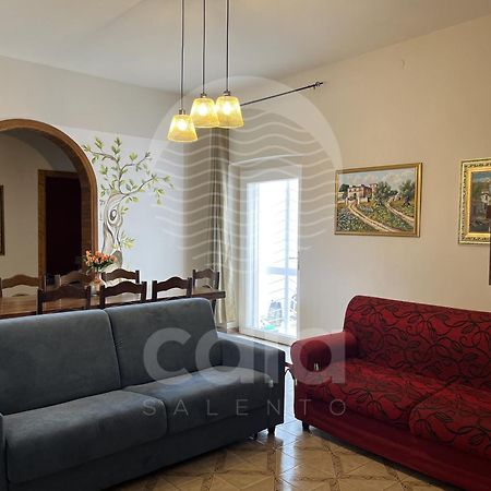 Villa Conversano By Cala Salento Torre Lapillo Εξωτερικό φωτογραφία