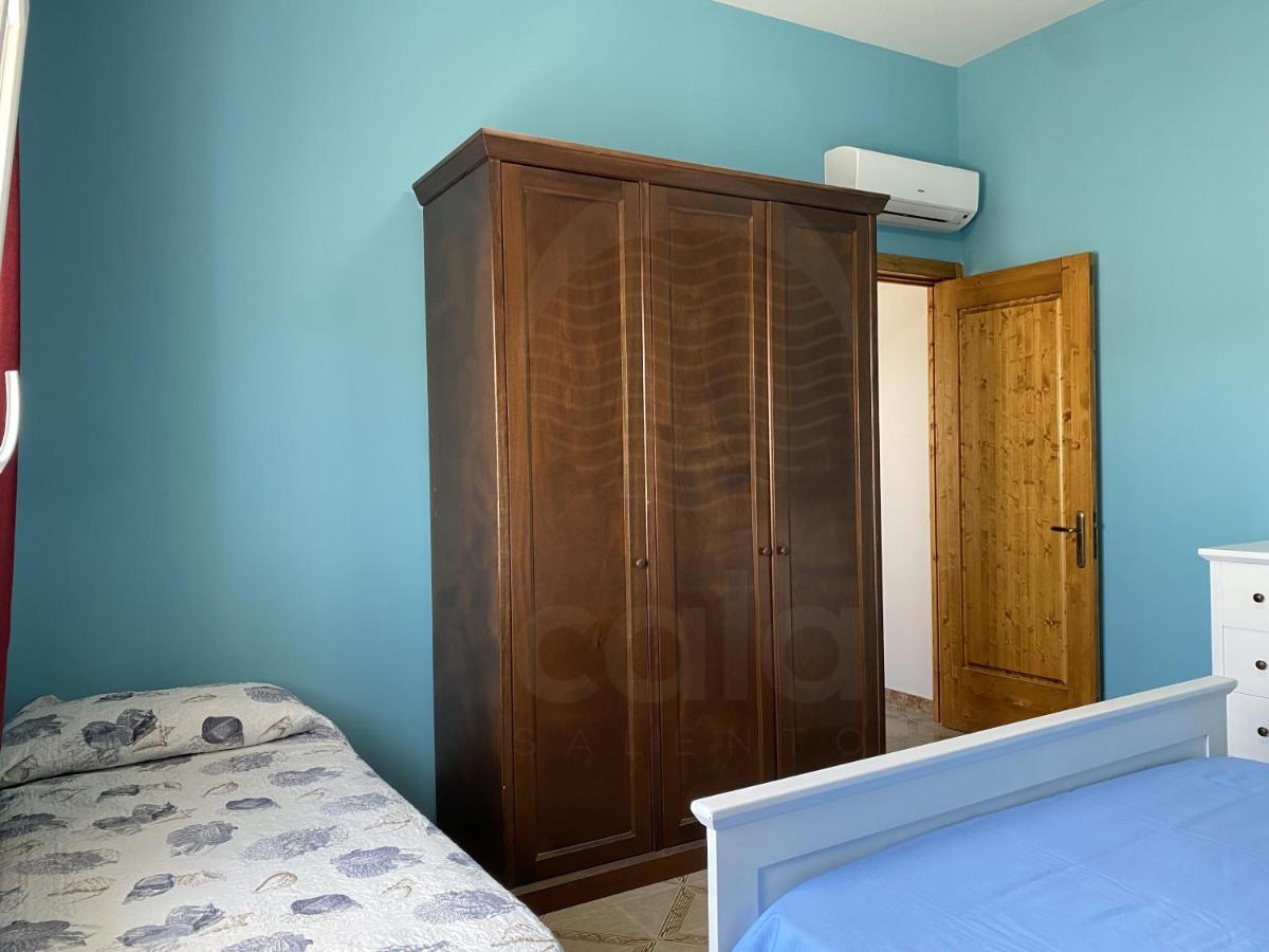 Villa Conversano By Cala Salento Torre Lapillo Εξωτερικό φωτογραφία