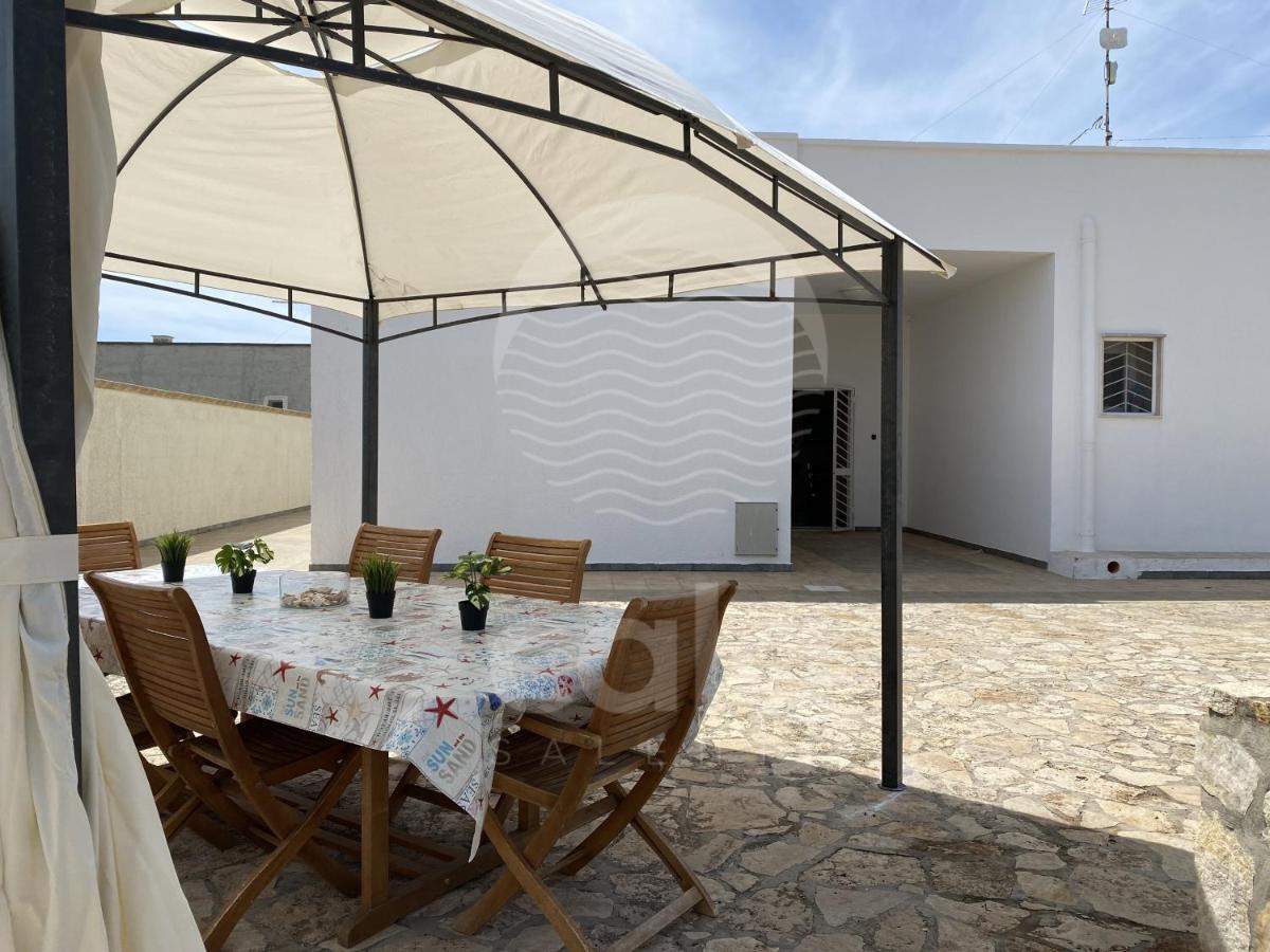 Villa Conversano By Cala Salento Torre Lapillo Εξωτερικό φωτογραφία