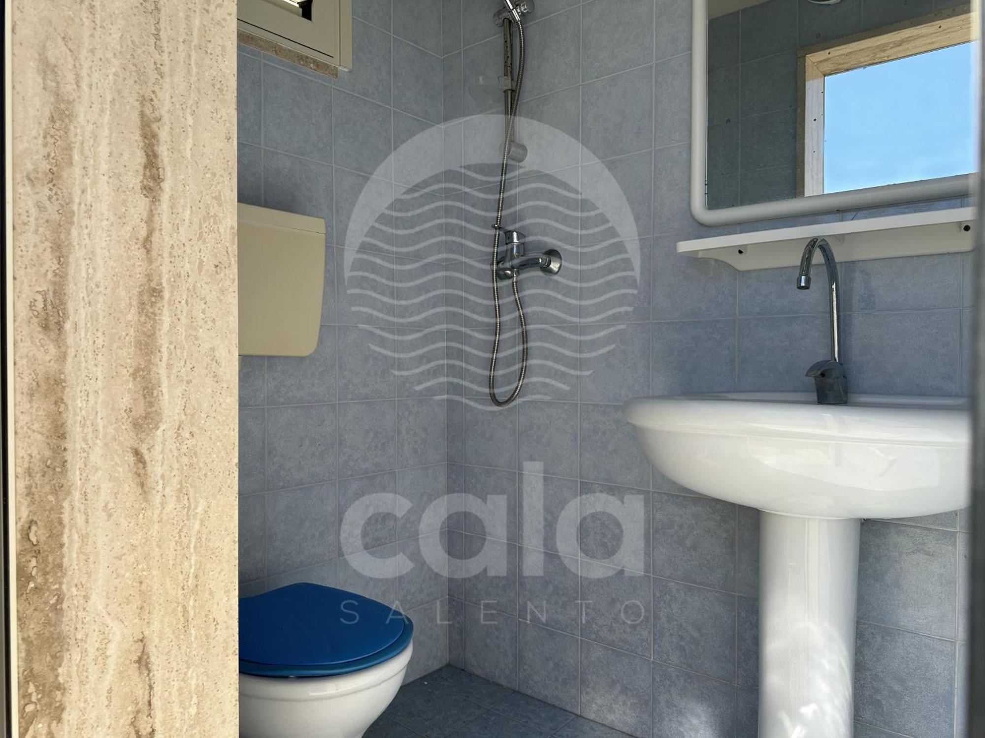 Villa Conversano By Cala Salento Torre Lapillo Εξωτερικό φωτογραφία