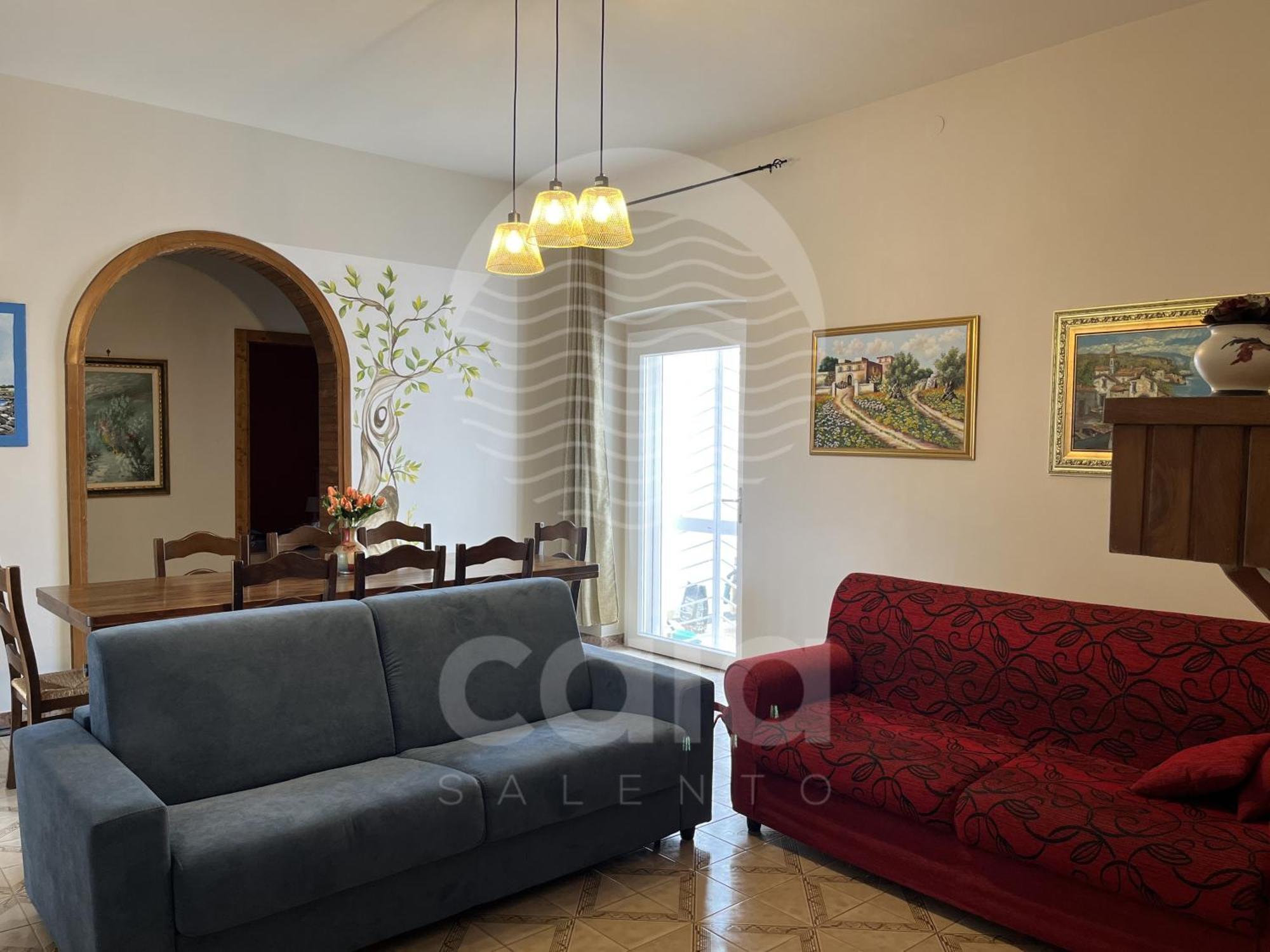 Villa Conversano By Cala Salento Torre Lapillo Εξωτερικό φωτογραφία